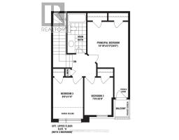 Lot 34 - 36 Harold Wilson Lane, Richmond Hill, ON L4S1N5 Photo 44