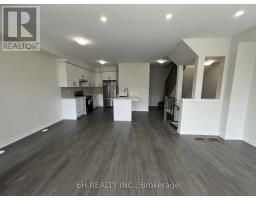 Primary Bedroom - Lot 34 - 36 Harold Wilson Lane, Richmond Hill, ON L4S1N5 Photo 6