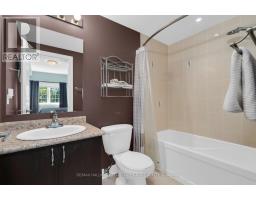 Laundry room - 302 - 43 Ferndale Drive S, Barrie, ON L4N5W6 Photo 8