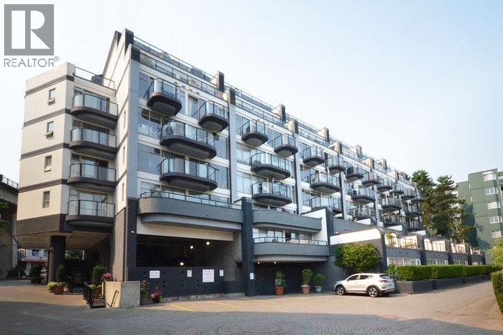 2 Bed, 2 Bath Apartment for Sale in Vancouver – 547 1515 W 2ND AVENUE, Vancouver – MLS# R3159346 - Image 4