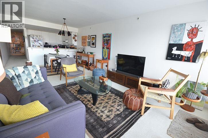2 Bed, 2 Bath Apartment for Sale in Vancouver – 547 1515 W 2ND AVENUE, Vancouver – MLS# R3159346 - Image 6