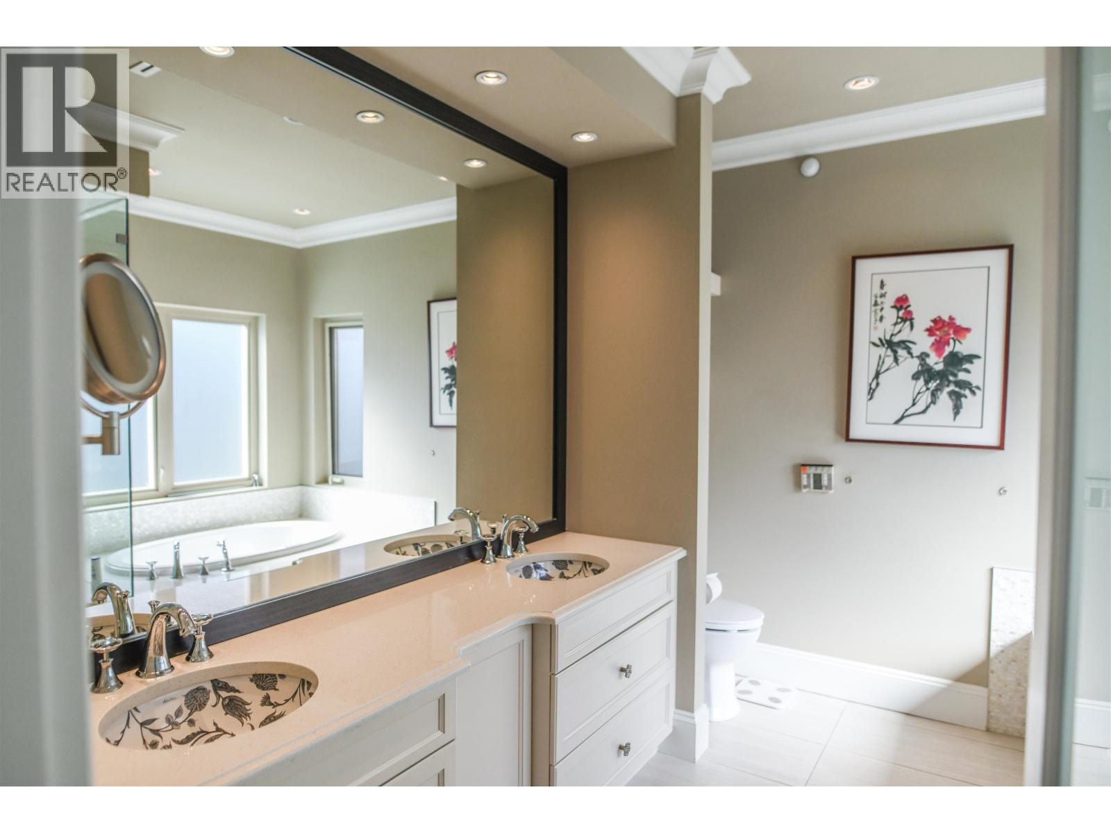 5 Bed, 7 Bath House for Sale in Vancouver – 3085 W 49 AVENUE, Vancouver – MLS# R3159337 - Image 21