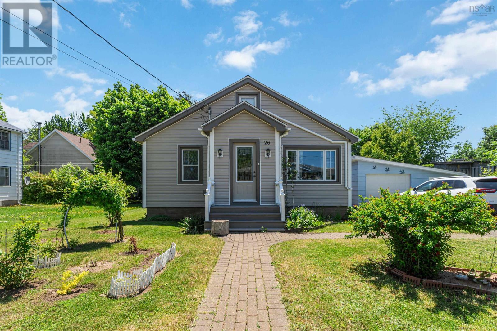 Property photo of 26 Spring Garden Road