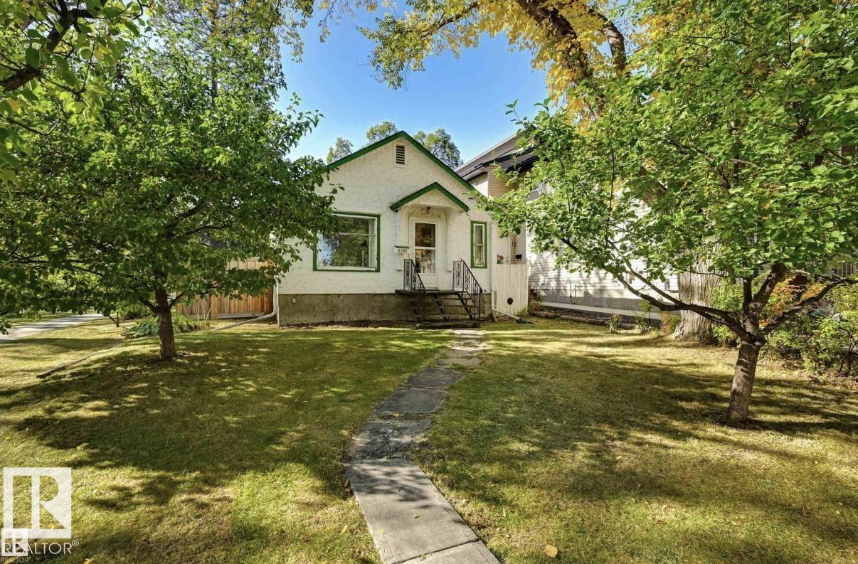 11502 122 ST NW, Inglewood (Edmonton), Edmonton photo 1