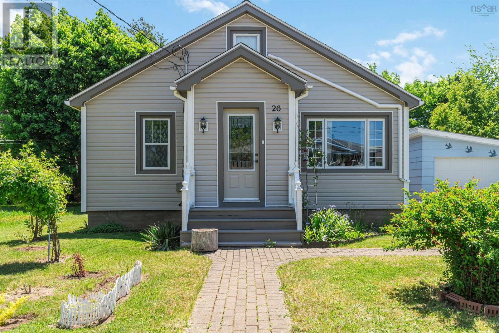 Property 3 of 48 of 26 Spring Garden Road