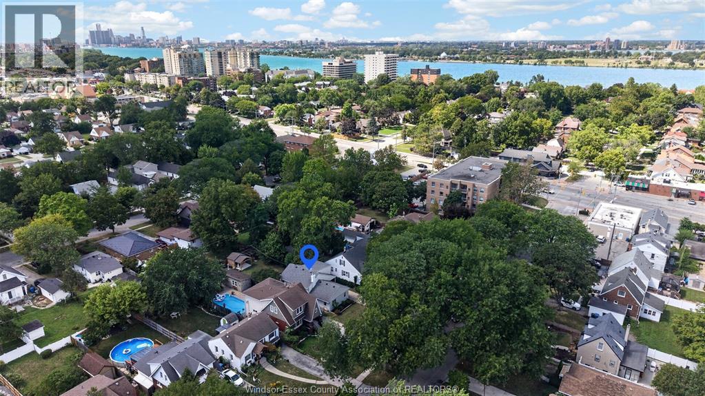 857 THOMPSON BOULEVARD - 45