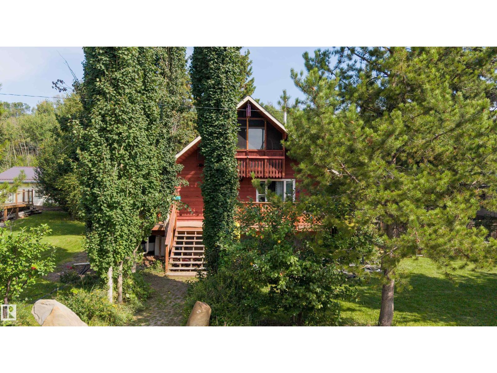 12 first Ave, Rural Parkland County, Alberta, T0E0V0