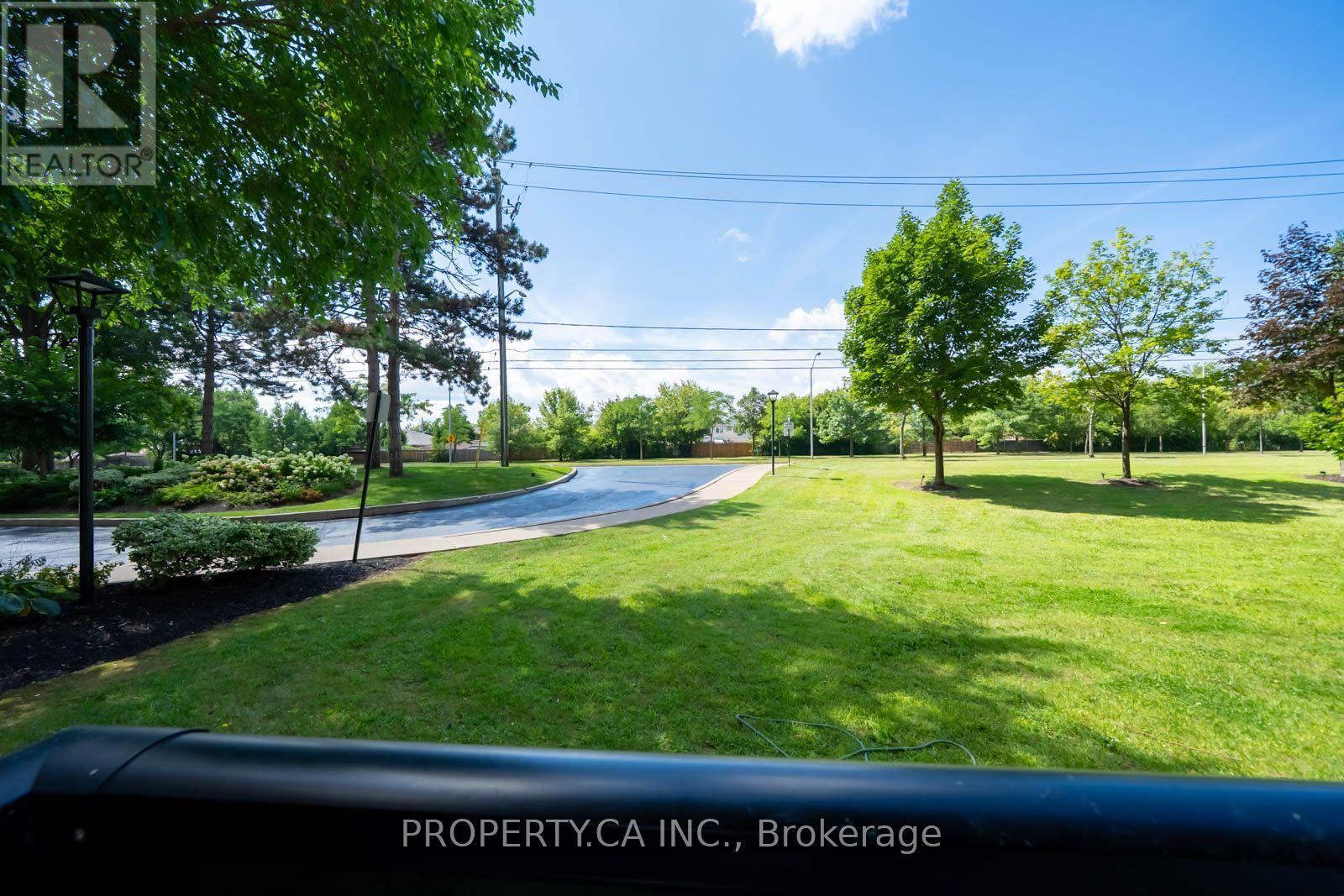 #107 2835 ISLINGTON AVENUE - 21