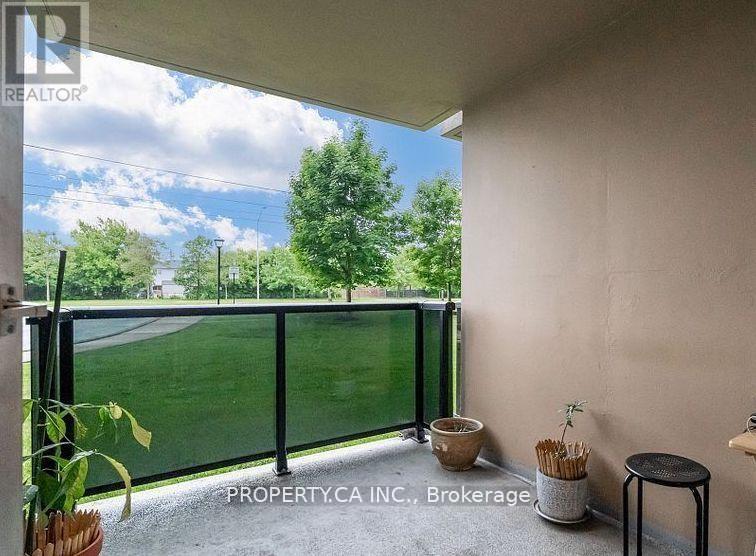 #107 2835 ISLINGTON AVENUE - 24