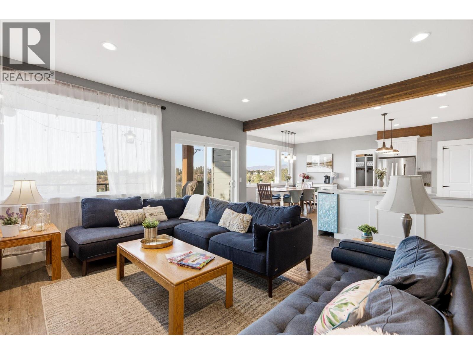  1160 Goldfinch Place, Kelowna