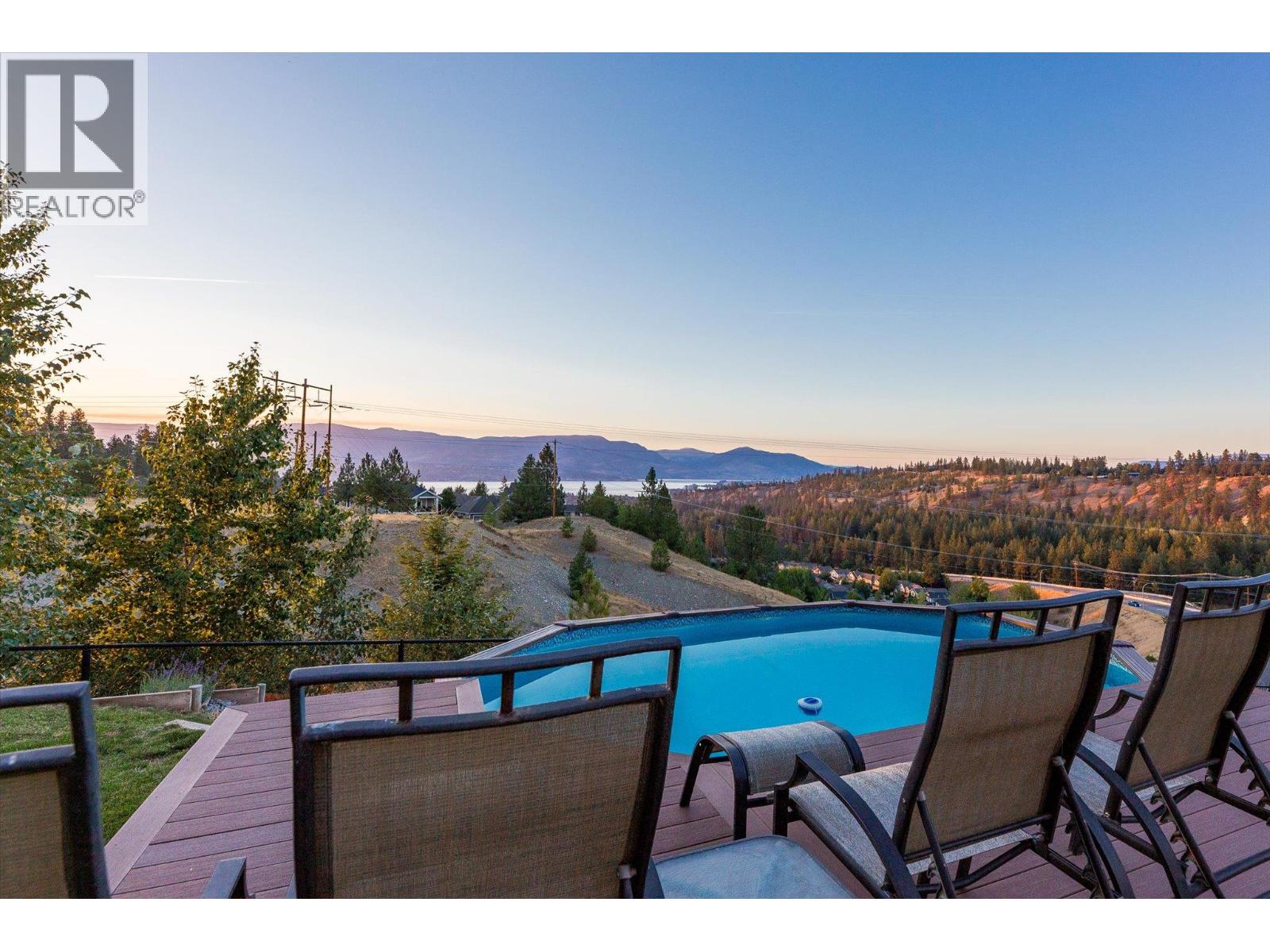  1160 Goldfinch Place, Kelowna