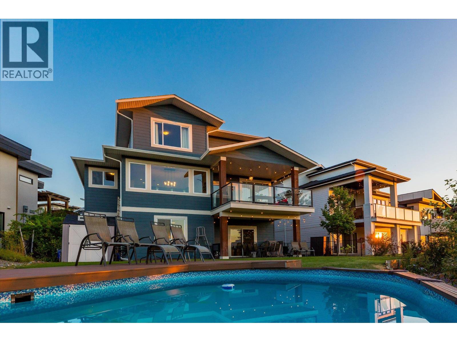  1160 Goldfinch Place, Kelowna