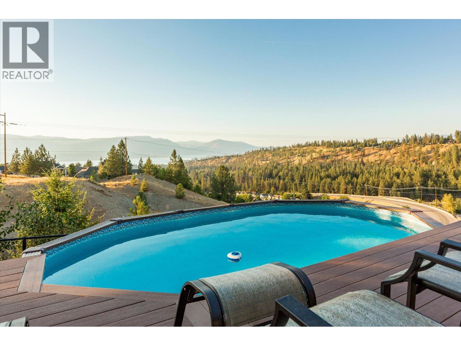  1160 Goldfinch Place, Kelowna