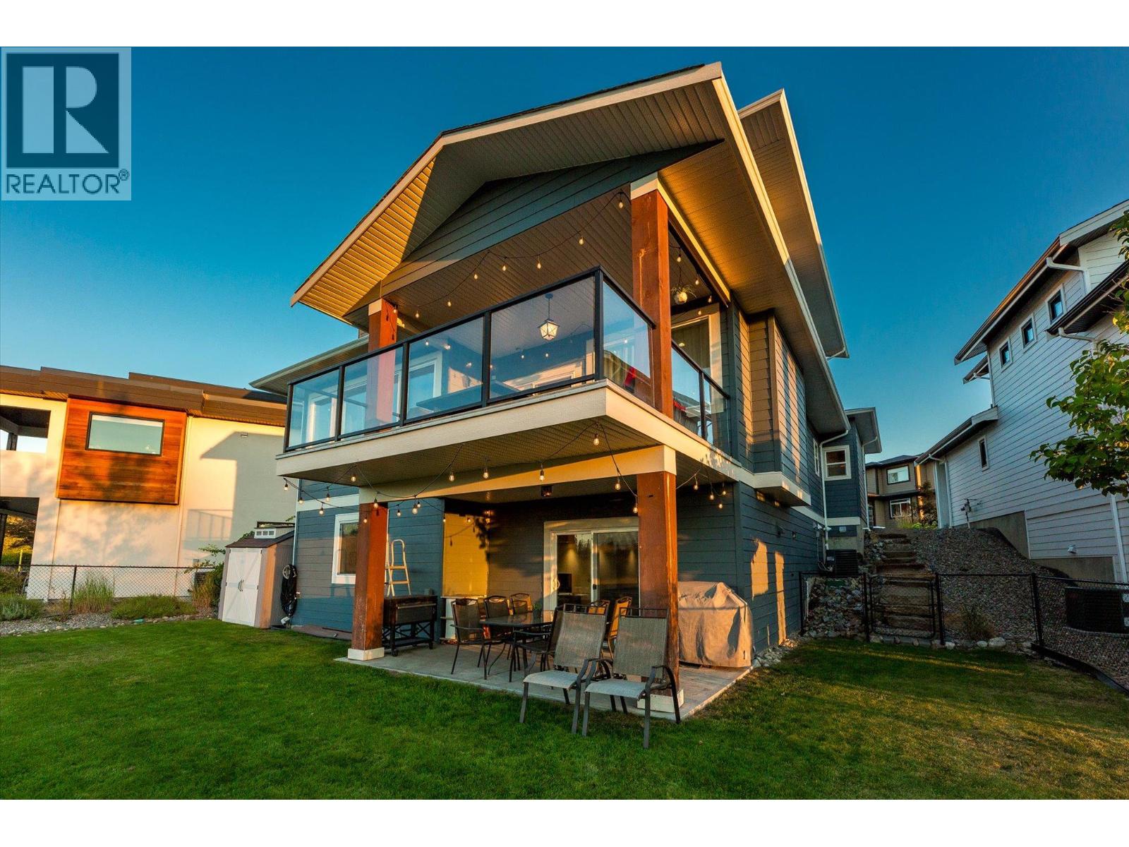  1160 Goldfinch Place, Kelowna