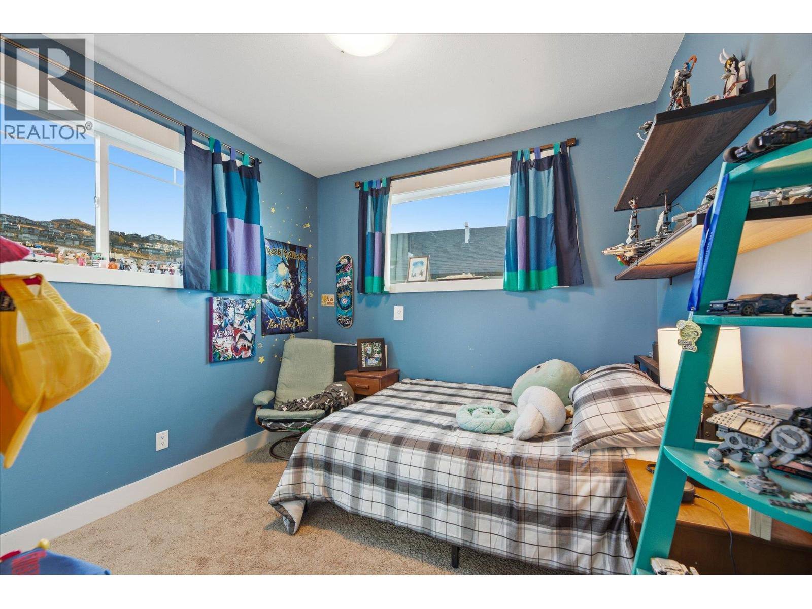  1160 Goldfinch Place, Kelowna