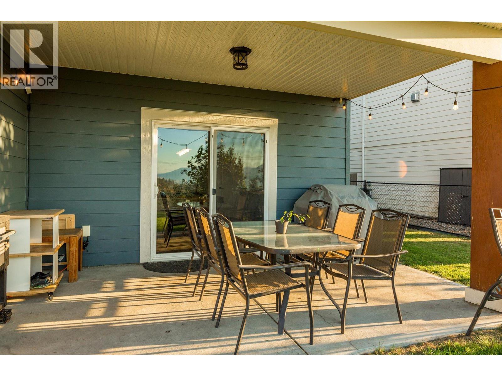  1160 Goldfinch Place, Kelowna
