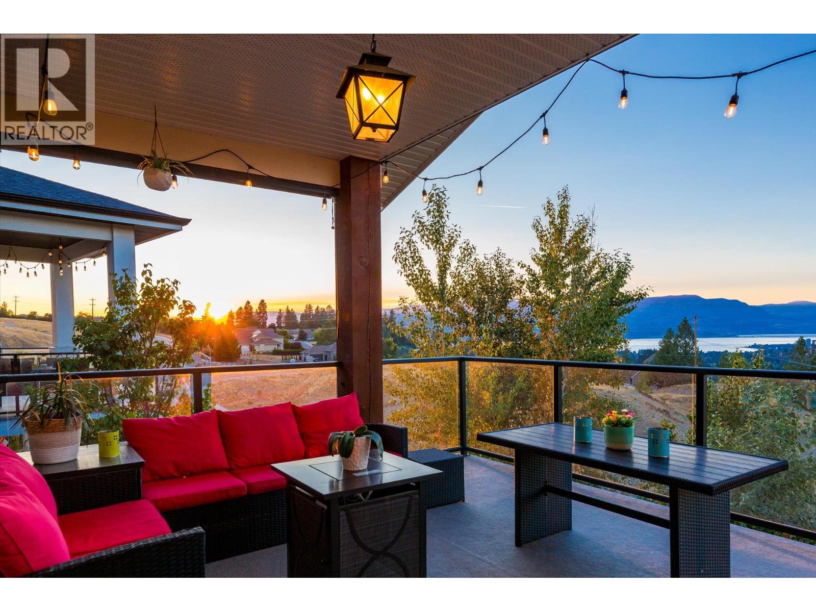  1160 Goldfinch Place, Kelowna