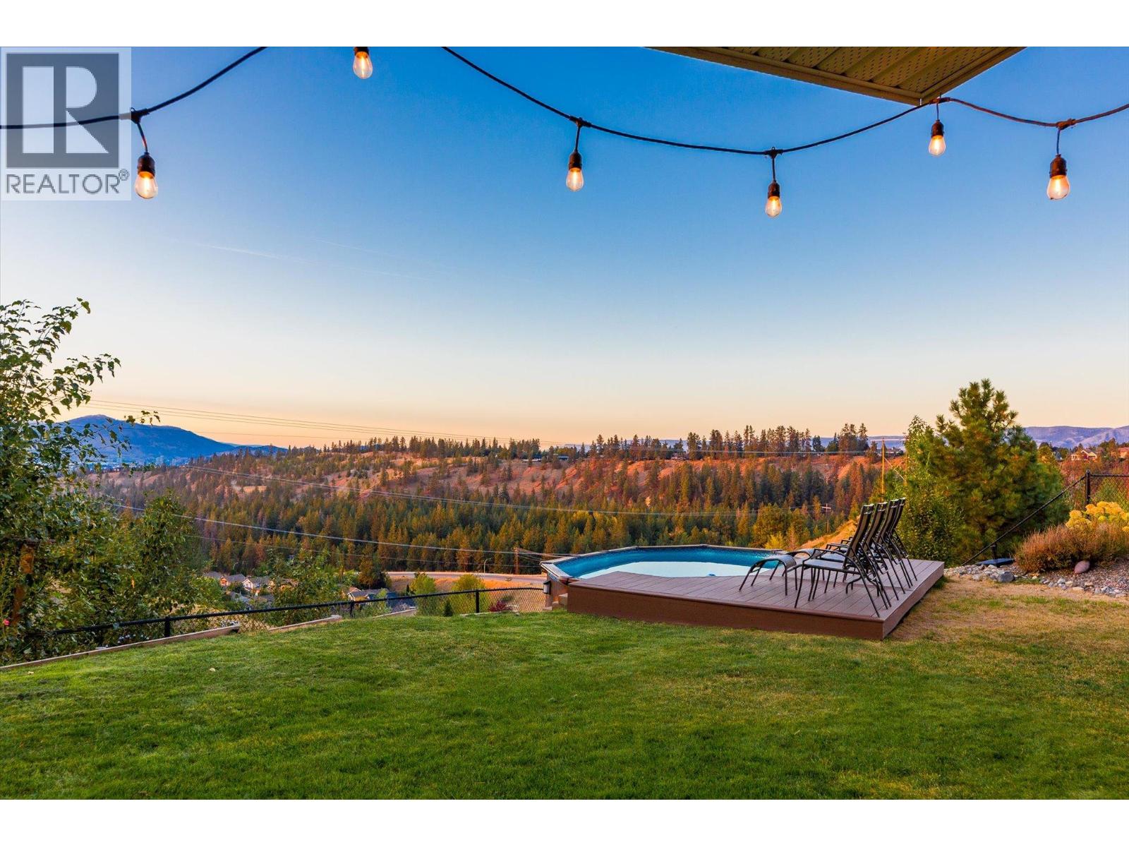  1160 Goldfinch Place, Kelowna
