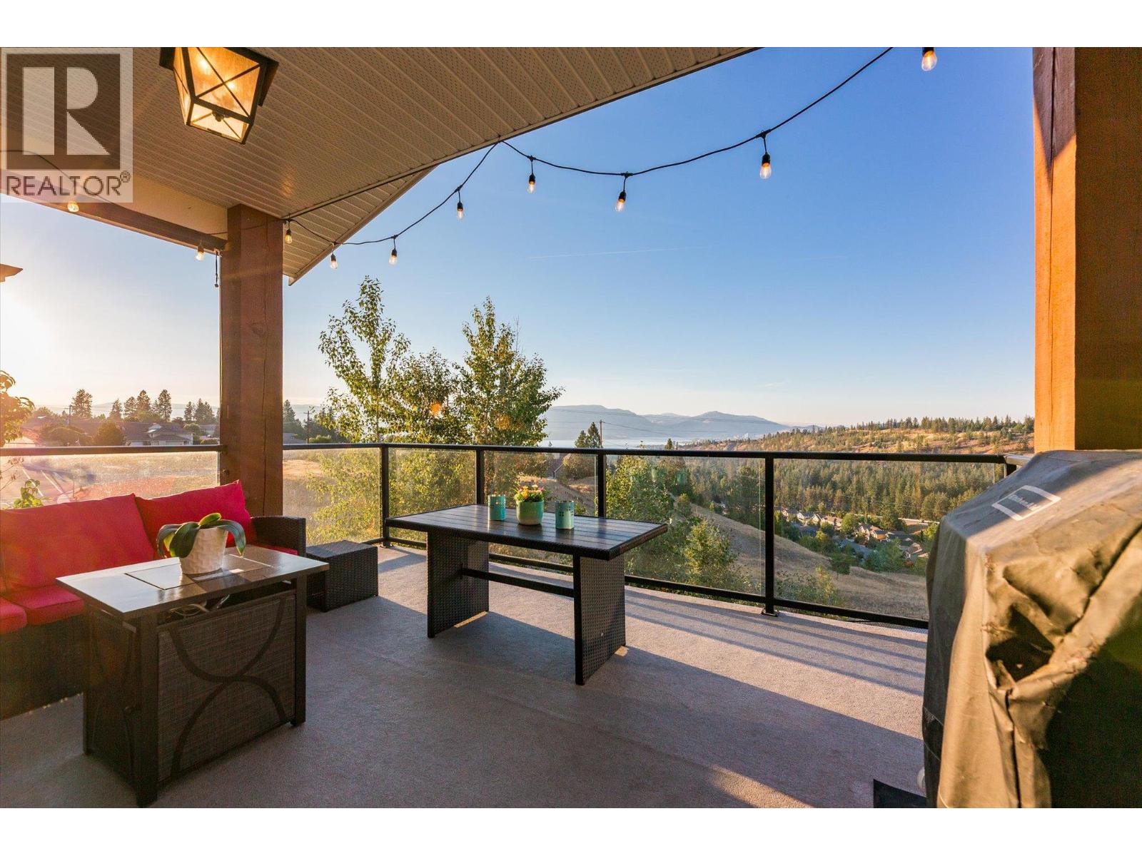  1160 Goldfinch Place, Kelowna