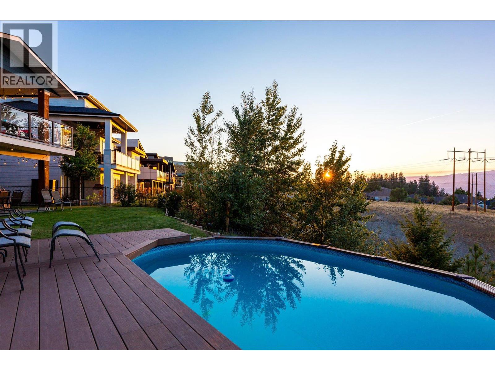  1160 Goldfinch Place, Kelowna