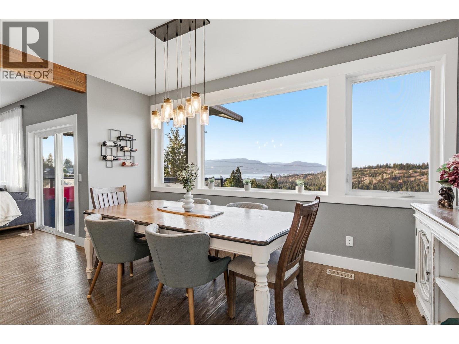 1160 Goldfinch Place, Kelowna