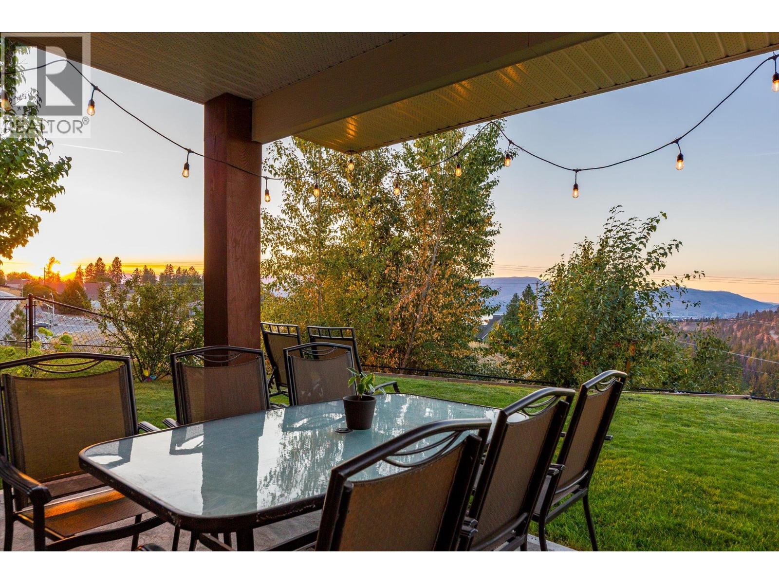  1160 Goldfinch Place, Kelowna