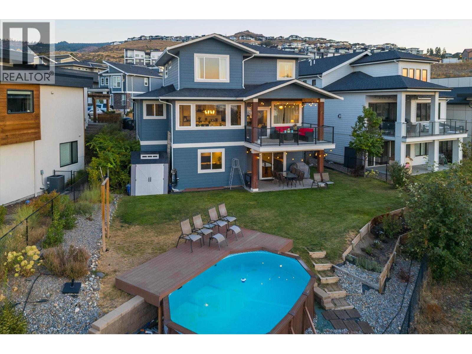  1160 Goldfinch Place, Kelowna