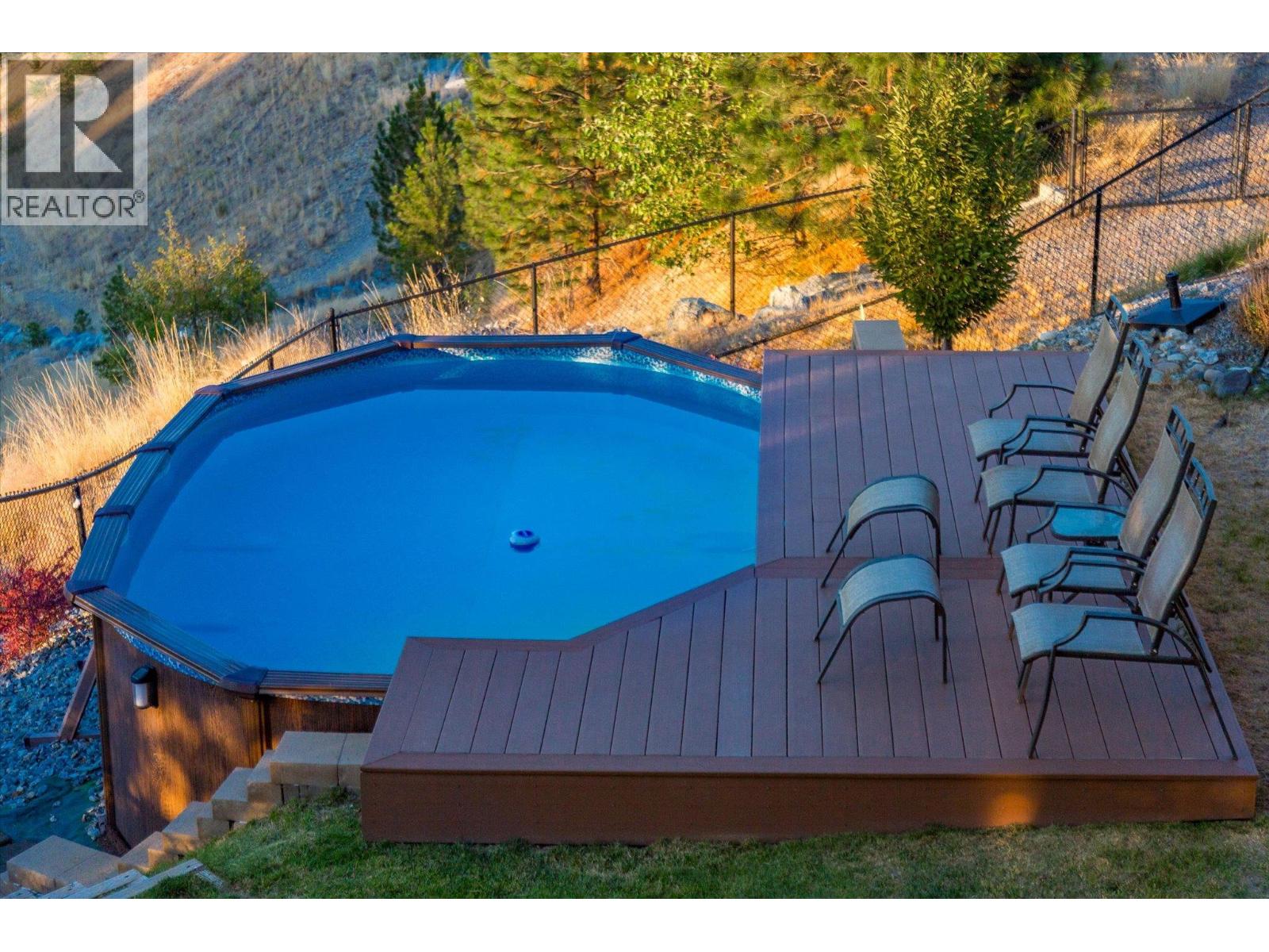  1160 Goldfinch Place, Kelowna