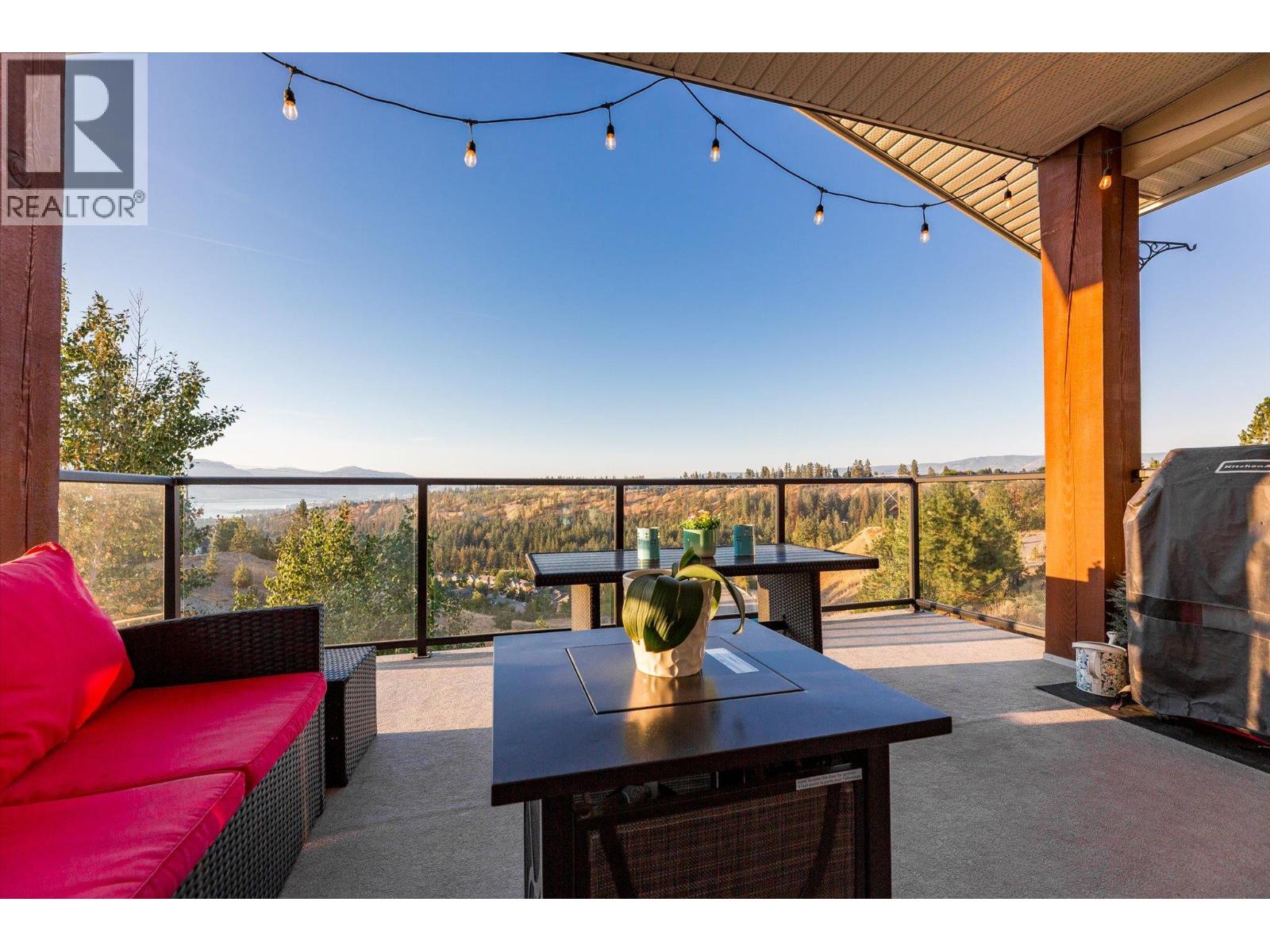  1160 Goldfinch Place, Kelowna