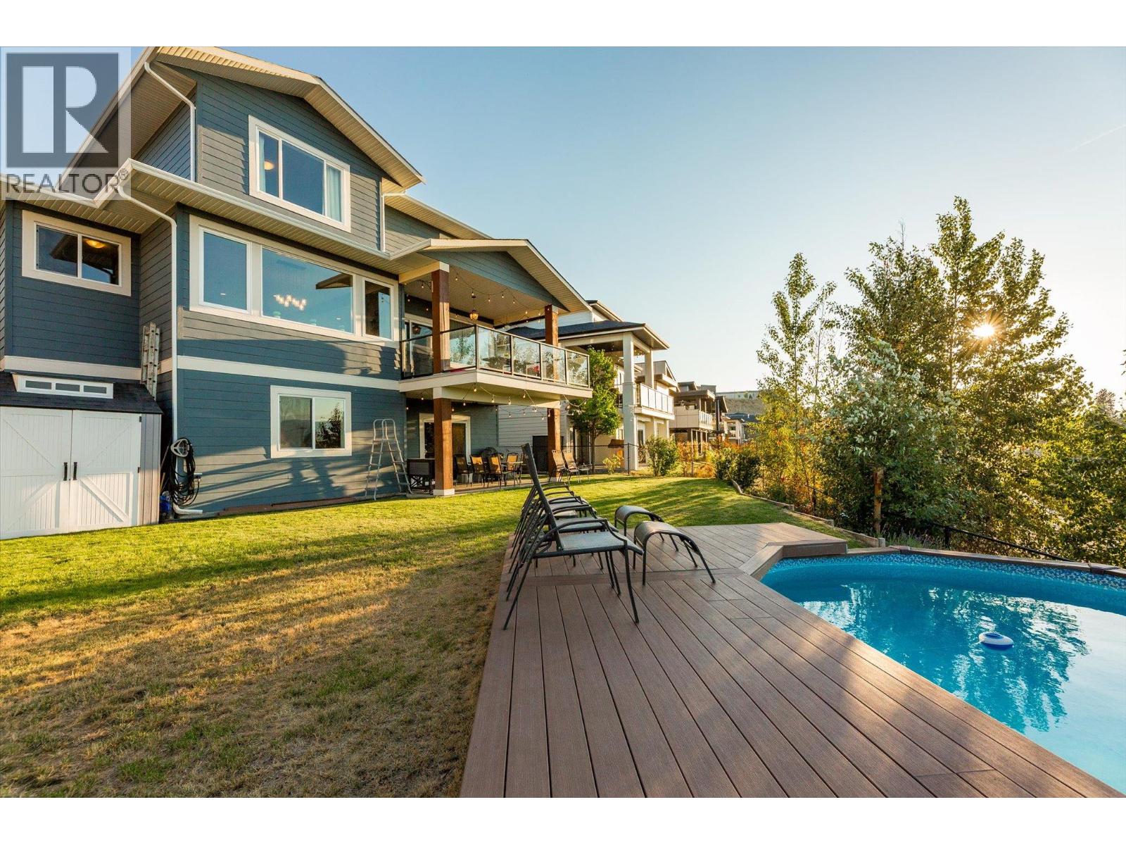  1160 Goldfinch Place, Kelowna