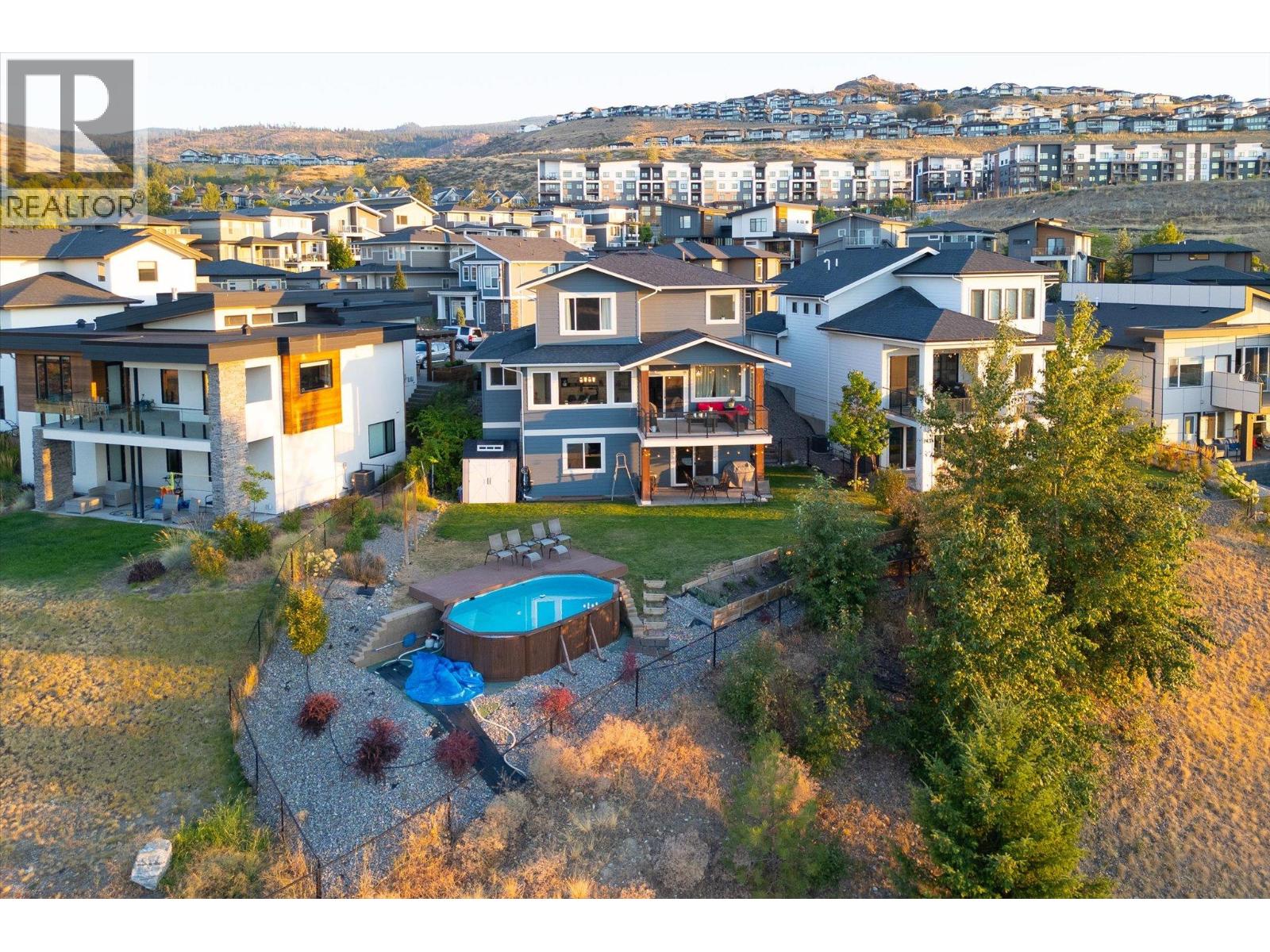  1160 Goldfinch Place, Kelowna