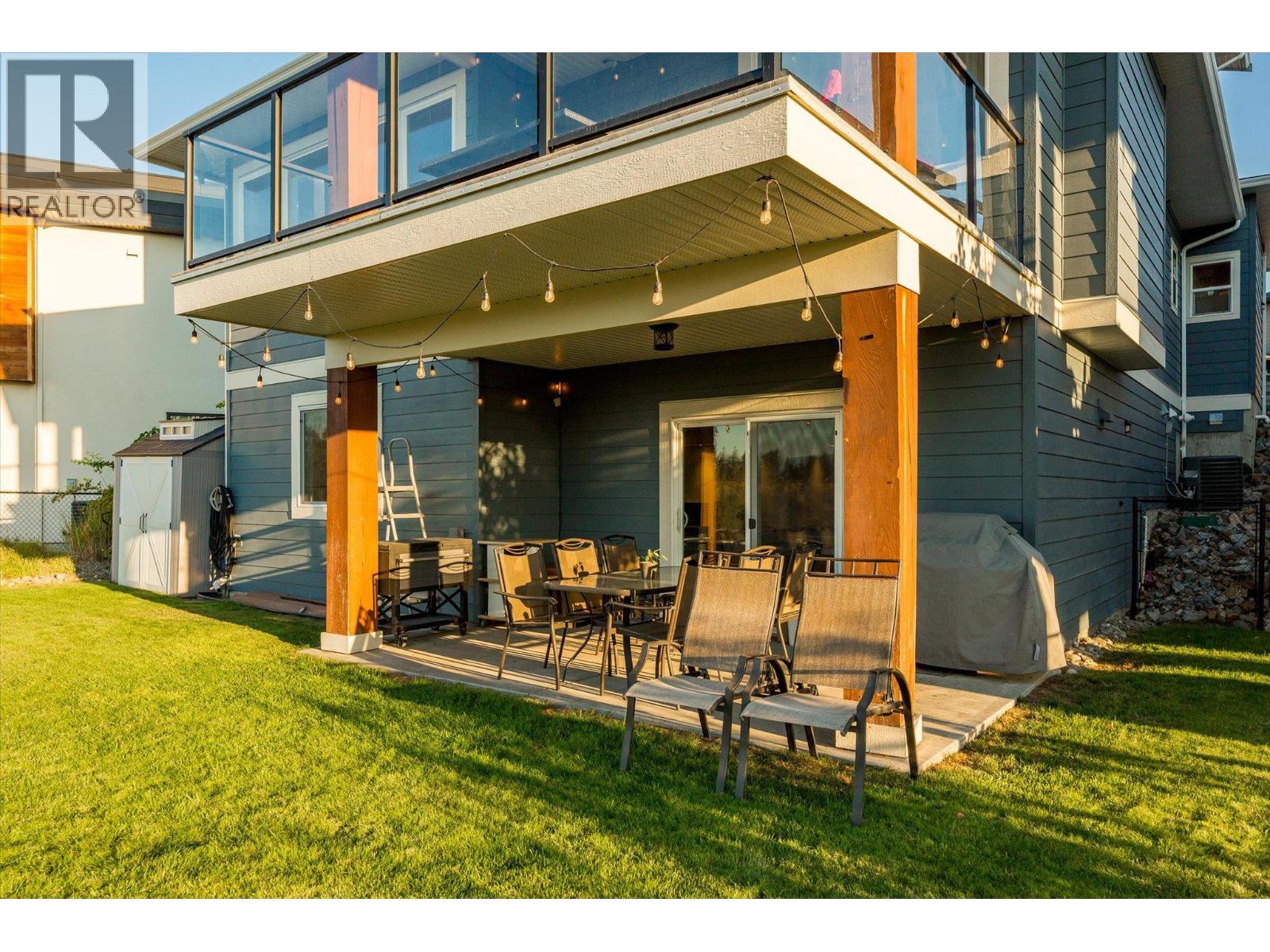  1160 Goldfinch Place, Kelowna