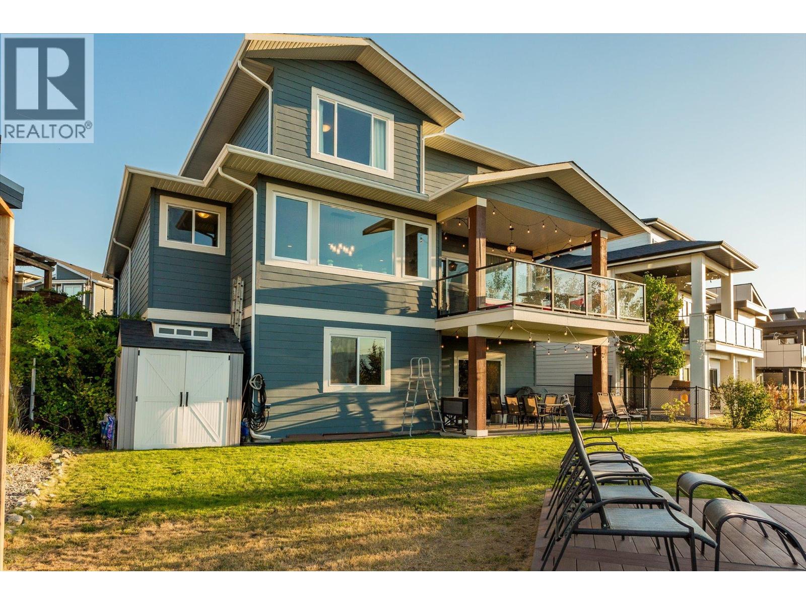  1160 Goldfinch Place, Kelowna