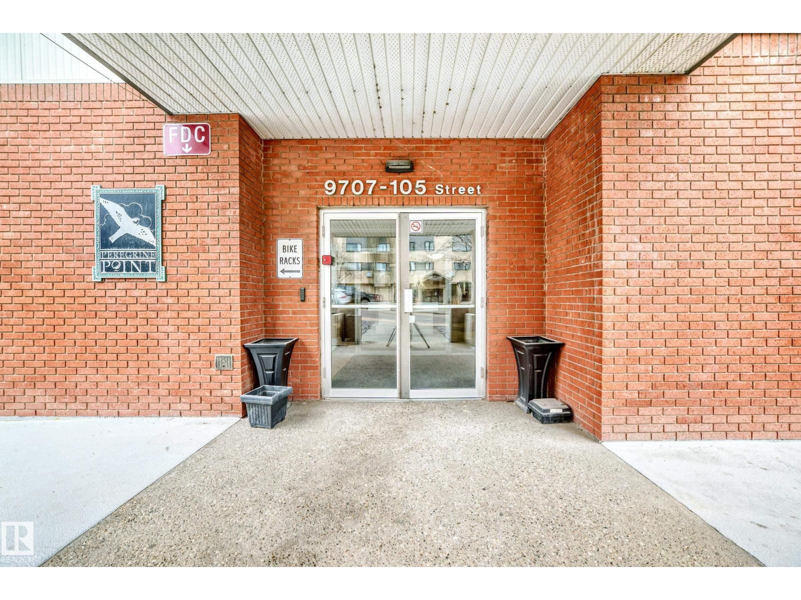 #1003 9707 105 ST NW, Downtown (Edmonton), Edmonton photo 2