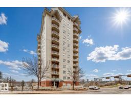 Apartment for sale at #1003 9707 105 St NW, Edmonton — MLS® E4505720