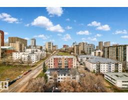 #1003 9707 105 St Nw, Edmonton, AB T5K2Y4 Photo 28