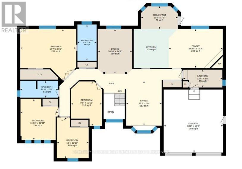 3 DEAN COURT - Image 49