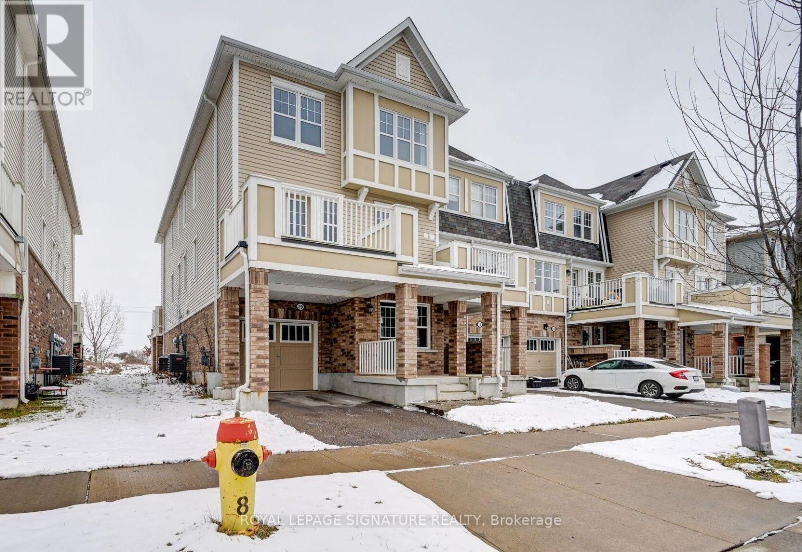20 STRATUS STREET — photo 2