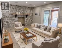 Family room - 67 Sherin Court, Caledon, ON L7E3T6 Photo 7
