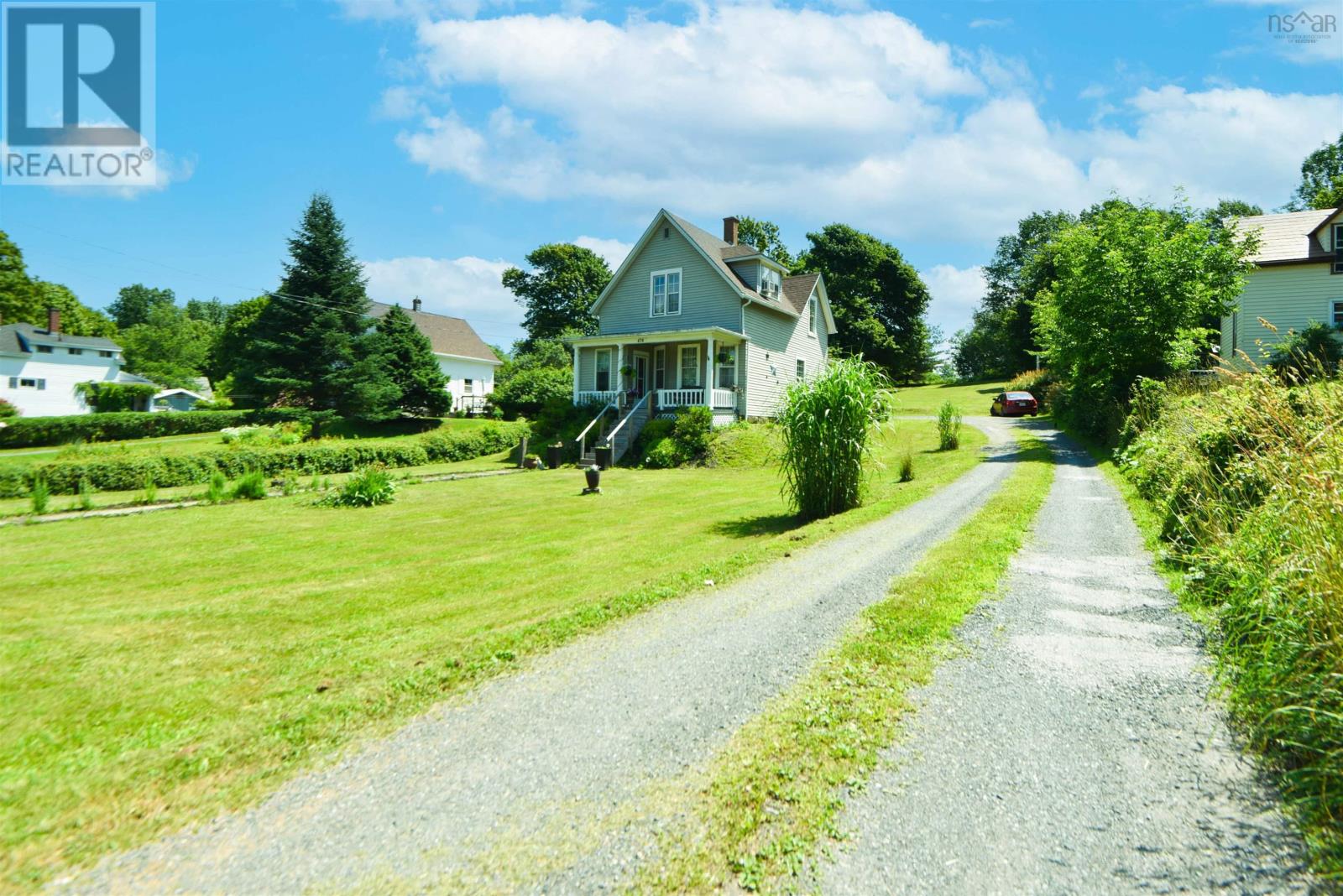Property 31 of 32 of 476 Trenton Road