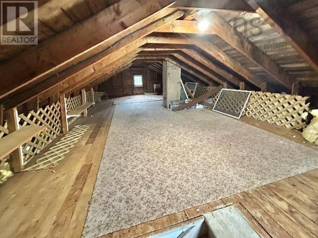 465 Pictou Road - 21
