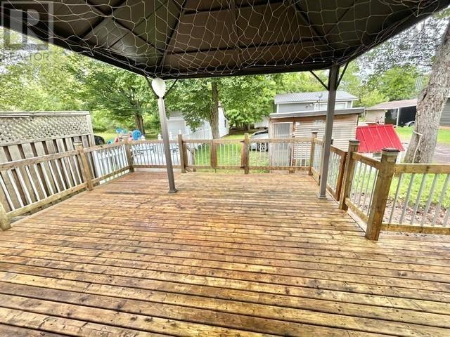 465 Pictou Road - 28