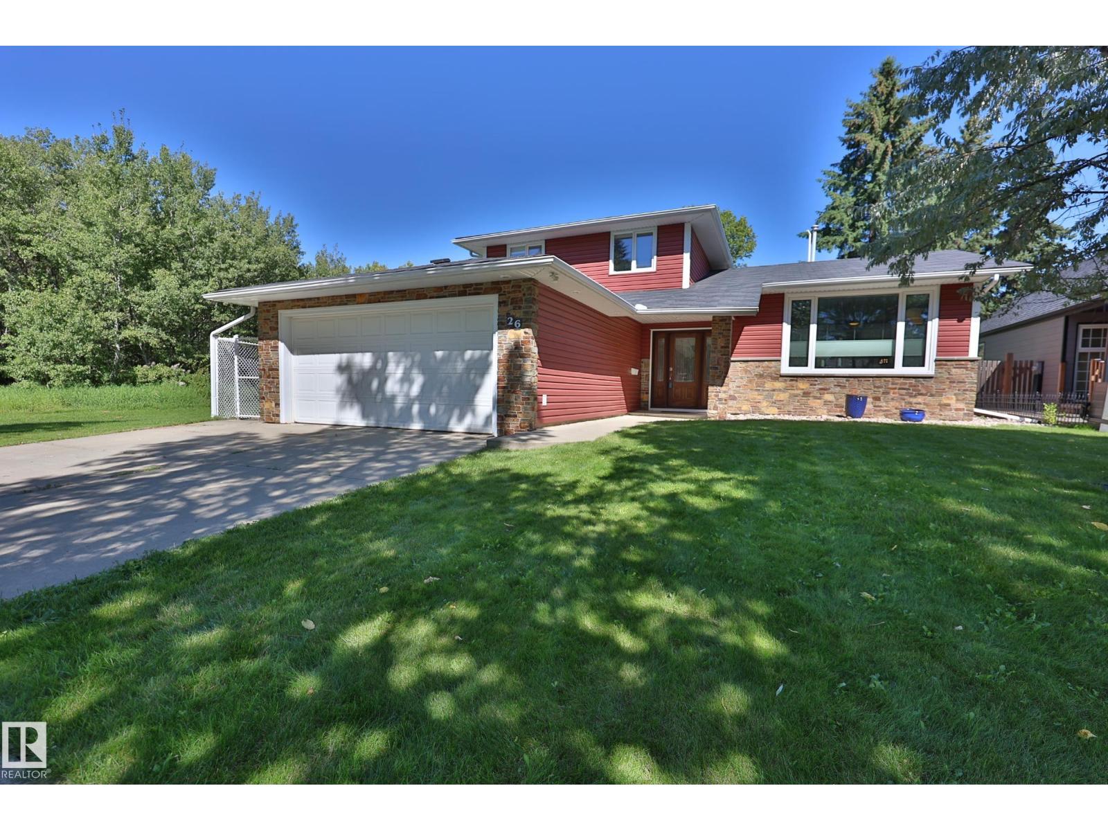 26 BUTTERFIELD CR - 1