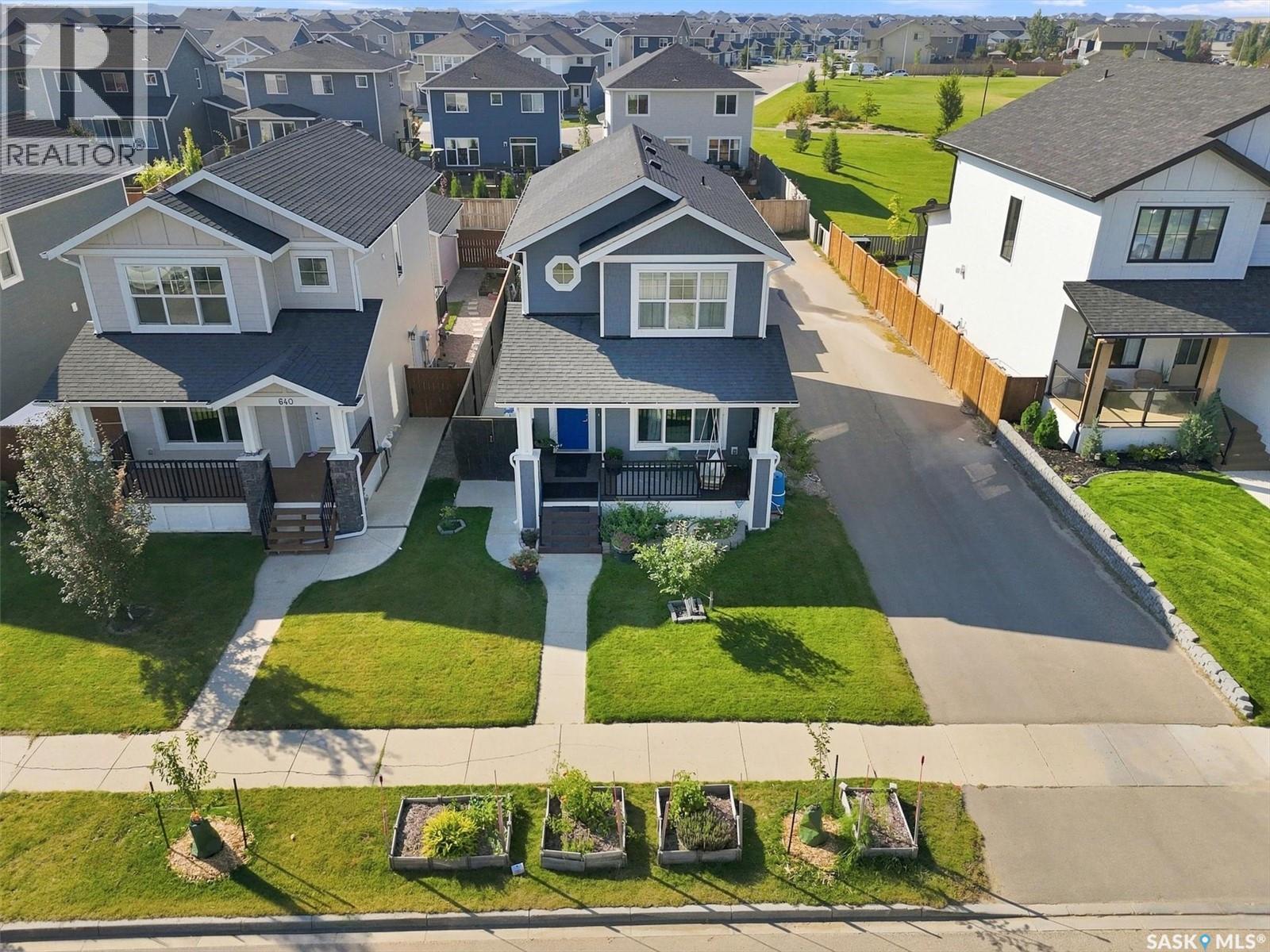 636 Meadows BOULEVARD - 55