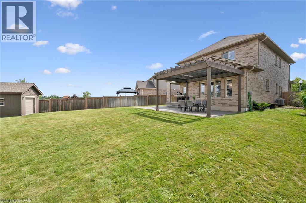 941 EDEN OAK Court - 45