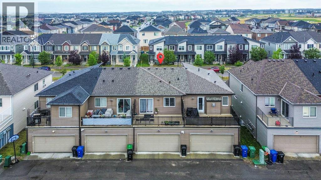 245 Cityscape Boulevard NE, Cityscape, Calgary photo 5