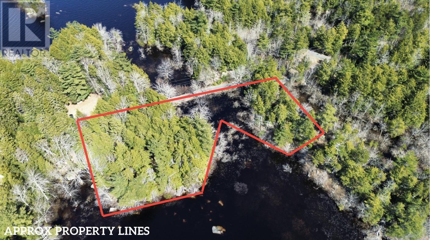 Property 2 of 13 of Lot 3 Deer Point Road