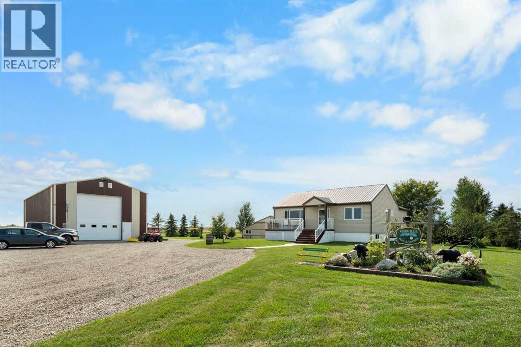 232006 Range Road 245 - Image 4