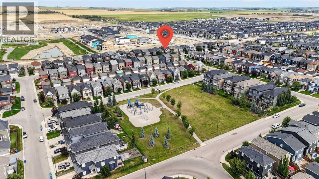 148 Evansborough Way NW, Evanston, Calgary photo 3