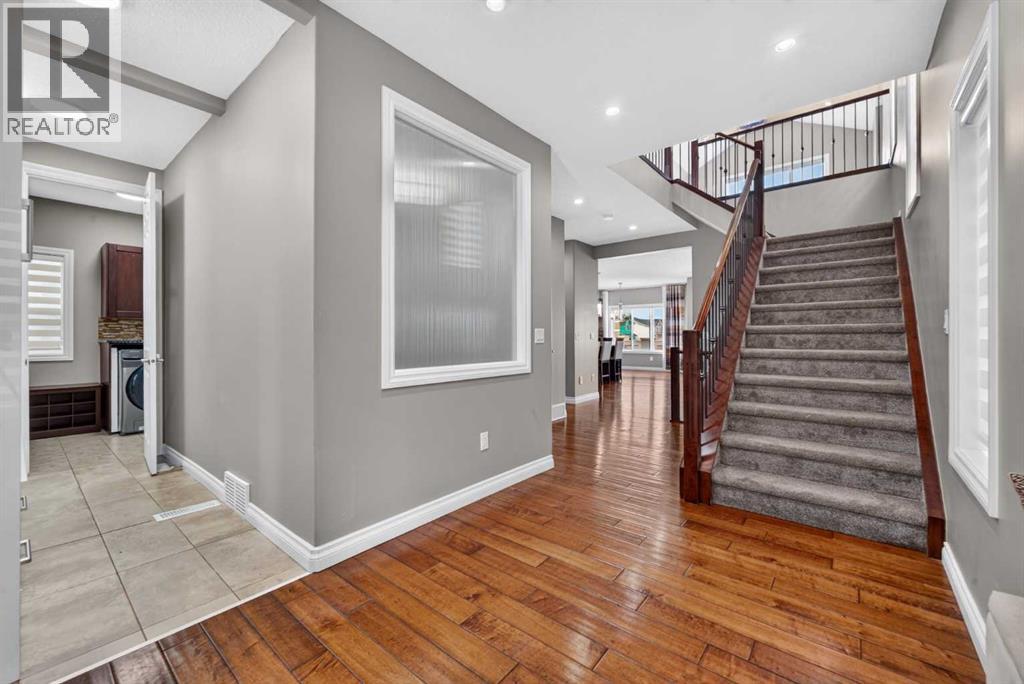 148 Evansborough Way NW - 4